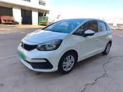 Honda Fit 1.5L CVT Trend Edition - ფოტო 2