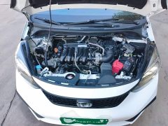 Honda Fit 1.5L CVT Trend Edition - ფოტო 20