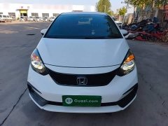 Honda Fit 1.5L CVT Trend Edition - ფოტო 3