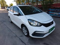 Honda Fit 1.5L CVT Trend Edition - ფოტო 4