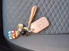 Honda Fit 1.5L CVT Trend Edition - ფოტო 9
