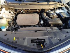 Haval Divine Beast 2023 1.5T Smart Enjoy Edition - ფოტო 10