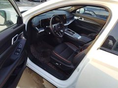 Haval Divine Beast 2023 1.5T Smart Enjoy Edition - ფოტო 13