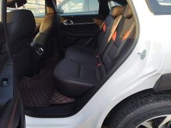 Haval Divine Beast 2023 1.5T Smart Enjoy Edition - ფოტო 14
