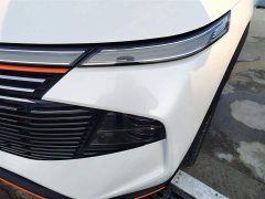 Haval Divine Beast 2023 1.5T Smart Enjoy Edition - ფოტო 15