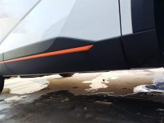 Haval Divine Beast 2023 1.5T Smart Enjoy Edition - ფოტო 17