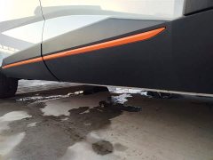 Haval Divine Beast 2023 1.5T Smart Enjoy Edition - ფოტო 18