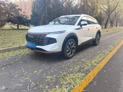 Haval Divine Beast 2023 1.5T Smart Enjoy Edition - ფოტო 2