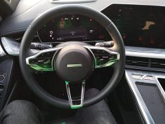 Haval Divine Beast 2023 1.5T Smart Enjoy Edition - ფოტო 3