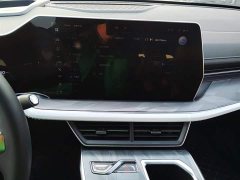 Haval Divine Beast 2023 1.5T Smart Enjoy Edition - ფოტო 5