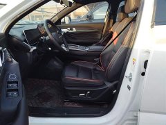 Haval Divine Beast 2023 1.5T Smart Enjoy Edition - ფოტო 7