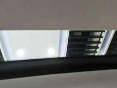 BMW X3 Facelift xDrive25i M Sport Package - ფოტო 14
