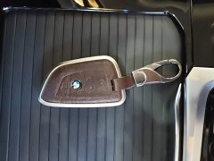 BMW X3 Facelift xDrive25i M Sport Package - ფოტო 17