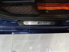 BMW X3 Facelift xDrive25i M Sport Package - ფოტო 19