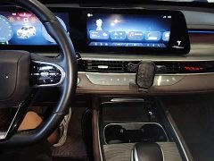 Chery Tiguan 8 PLUS 2024 Champion Edition 290TGDI DCT Luxury Enjoyment Edition 5-Seater - ფოტო 10