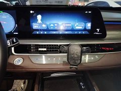 Chery Tiguan 8 PLUS 2024 Champion Edition 290TGDI DCT Luxury Enjoyment Edition 5-Seater - ფოტო 13