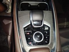 Chery Tiguan 8 PLUS 2024 Champion Edition 290TGDI DCT Luxury Enjoyment Edition 5-Seater - ფოტო 14