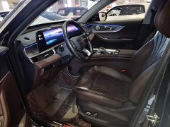Chery Tiguan 8 PLUS 2024 Champion Edition 290TGDI DCT Luxury Enjoyment Edition 5-Seater - ფოტო 15