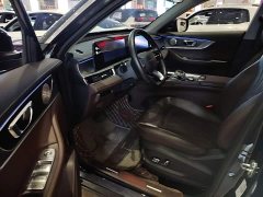 Chery Tiguan 8 PLUS 2024 Champion Edition 290TGDI DCT Luxury Enjoyment Edition 5-Seater - ფოტო 16