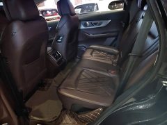 Chery Tiguan 8 PLUS 2024 Champion Edition 290TGDI DCT Luxury Enjoyment Edition 5-Seater - ფოტო 17