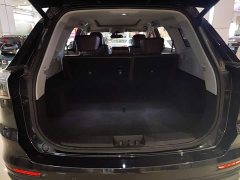 Chery Tiguan 8 PLUS 2024 Champion Edition 290TGDI DCT Luxury Enjoyment Edition 5-Seater - ფოტო 19