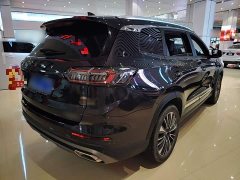 Chery Tiguan 8 PLUS 2024 Champion Edition 290TGDI DCT Luxury Enjoyment Edition 5-Seater - ფოტო 7