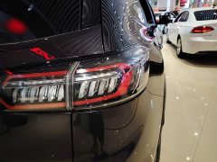 Chery Tiguan 8 PLUS 2024 Champion Edition 290TGDI DCT Luxury Enjoyment Edition 5-Seater - ფოტო 8
