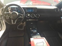 Mercedes-Benz A-Class 2022 Facelift A 200 L Sport Sedan Dynamic Edition - ფოტო 10