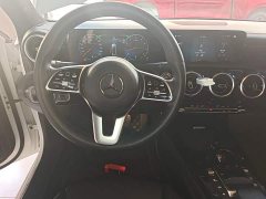 Mercedes-Benz A-Class 2022 Facelift A 200 L Sport Sedan Dynamic Edition - ფოტო 11