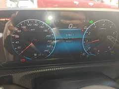 Mercedes-Benz A-Class 2022 Facelift A 200 L Sport Sedan Dynamic Edition - ფოტო 12