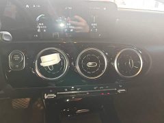 Mercedes-Benz A-Class 2022 Facelift A 200 L Sport Sedan Dynamic Edition - ფოტო 13