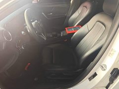 Mercedes-Benz A-Class 2022 Facelift A 200 L Sport Sedan Dynamic Edition - ფოტო 15