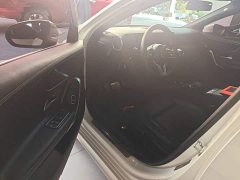 Mercedes-Benz A-Class 2022 Facelift A 200 L Sport Sedan Dynamic Edition - ფოტო 16