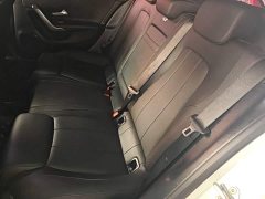 Mercedes-Benz A-Class 2022 Facelift A 200 L Sport Sedan Dynamic Edition - ფოტო 17