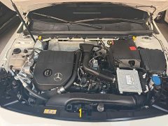 Mercedes-Benz A-Class 2022 Facelift A 200 L Sport Sedan Dynamic Edition - ფოტო 20