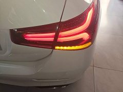 Mercedes-Benz A-Class 2022 Facelift A 200 L Sport Sedan Dynamic Edition - ფოტო 8