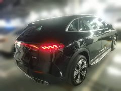 Mercedes-Benz EQE SUV 2024 500 4MATIC Luxury - ფოტო 10