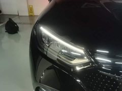 Mercedes-Benz EQE SUV 2024 500 4MATIC Luxury - ფოტო 11
