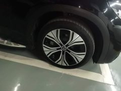 Mercedes-Benz EQE SUV 2024 500 4MATIC Luxury - ფოტო 12