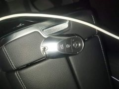 Mercedes-Benz EQE SUV 2024 500 4MATIC Luxury - ფოტო 13