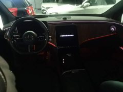 Mercedes-Benz EQE SUV 2024 500 4MATIC Luxury - ფოტო 14