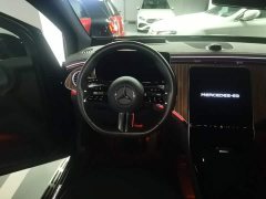 Mercedes-Benz EQE SUV 2024 500 4MATIC Luxury - ფოტო 15