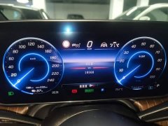 Mercedes-Benz EQE SUV 2024 500 4MATIC Luxury - ფოტო 16