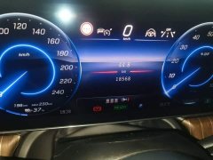 Mercedes-Benz EQE SUV 2024 500 4MATIC Luxury - ფოტო 17