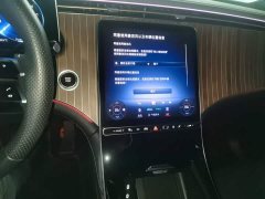 Mercedes-Benz EQE SUV 2024 500 4MATIC Luxury - ფოტო 18