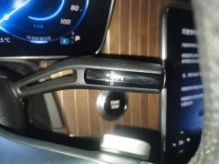 Mercedes-Benz EQE SUV 2024 500 4MATIC Luxury - ფოტო 19