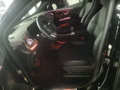 Mercedes-Benz EQE SUV 2024 500 4MATIC Luxury - ფოტო 20