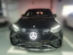 Mercedes-Benz EQE SUV 2024 500 4MATIC Luxury - ფოტო 5
