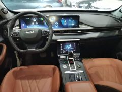 Chery Tiggo 8 PLUS 2021 290TGDI DCT Luxury Edition - ფოტო 10