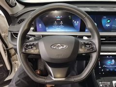 Chery Tiggo 8 PLUS 2021 290TGDI DCT Luxury Edition - ფოტო 11
